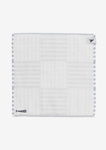 PILE HAND TOWEL