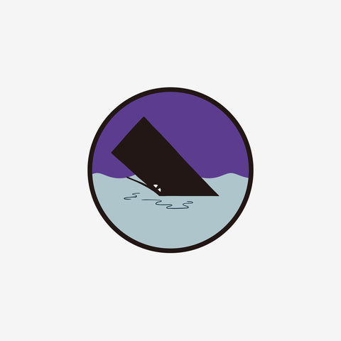 HEADD STICKER SET