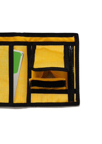 FURL WALLET TAKES HANDS