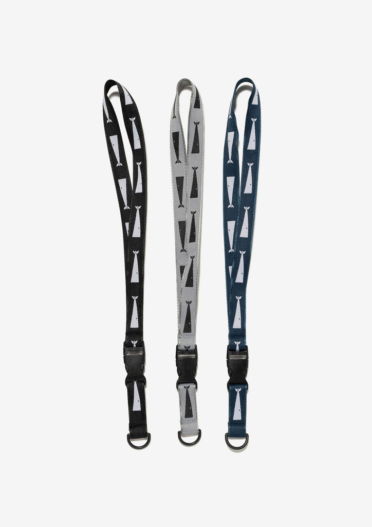 LANYARD WIDE NECK STRAP