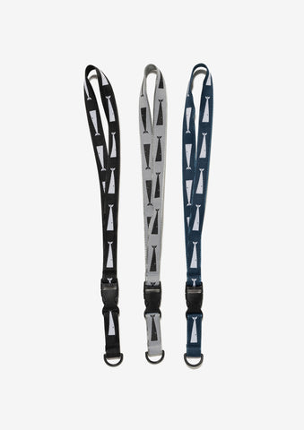LANYARD WIDE NECK STRAP