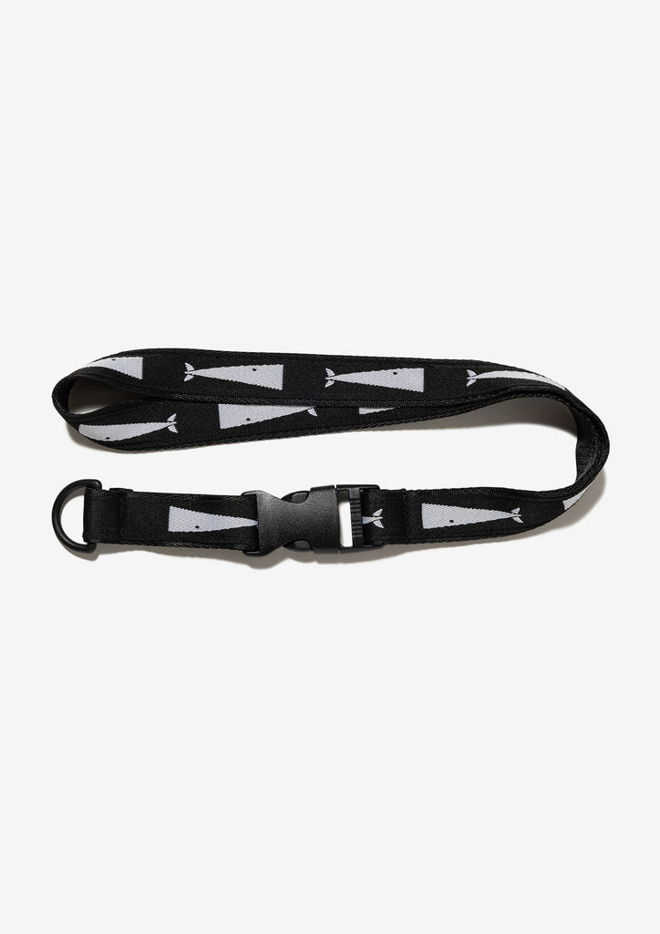 LANYARD WIDE NECK STRAP