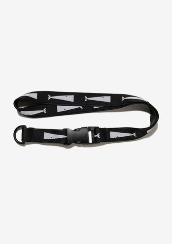 LANYARD WIDE NECK STRAP