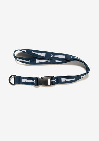 LANYARD WIDE NECK STRAP