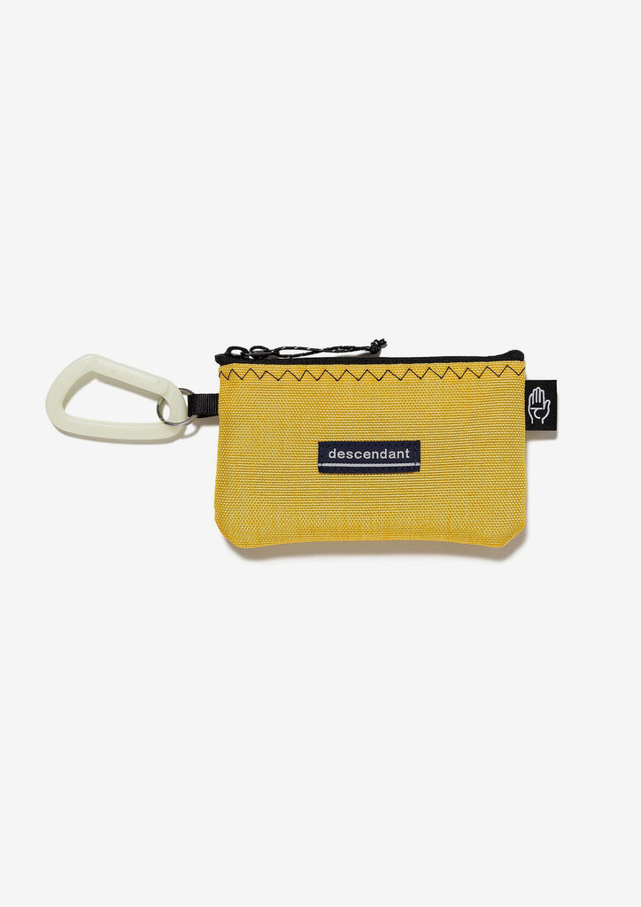 HANGG WIDE CARD CASE TAKES HANDS