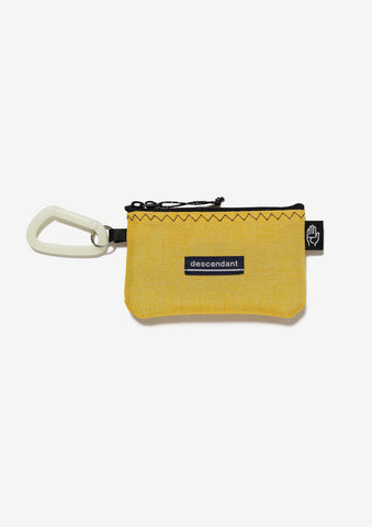 HANGG WIDE CARD CASE TAKES HANDS