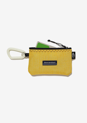 HANGG WIDE CARD CASE TAKES HANDS