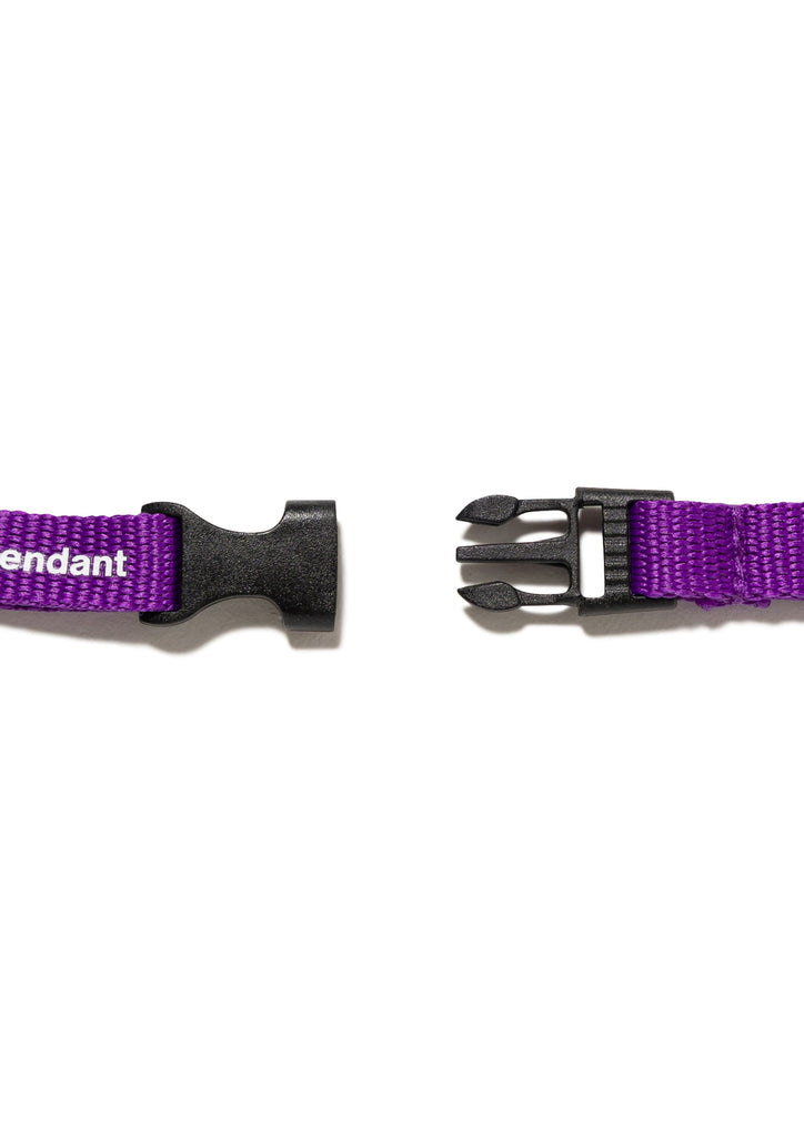 LANYARD NARROW NECK STRAP