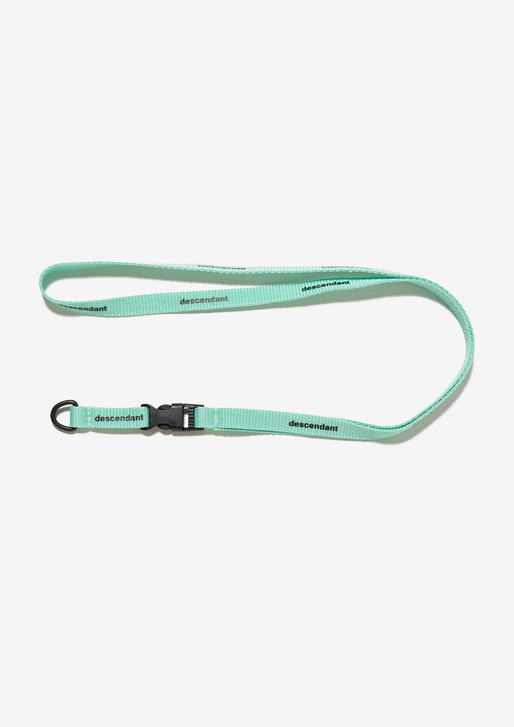 LANYARD NARROW NECK STRAP