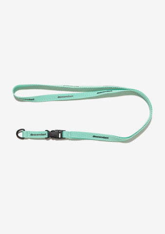 LANYARD NARROW NECK STRAP