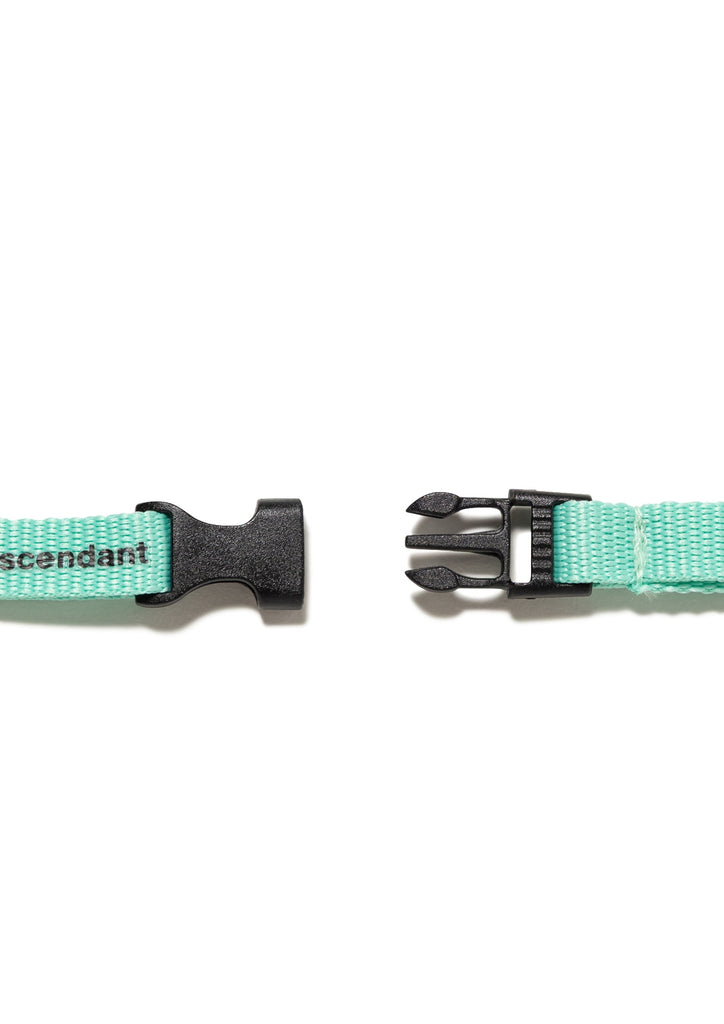 LANYARD NARROW NECK STRAP