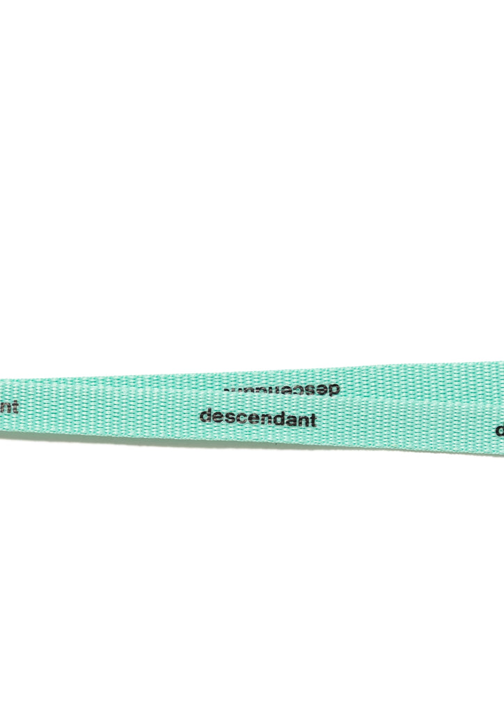 LANYARD NARROW NECK STRAP