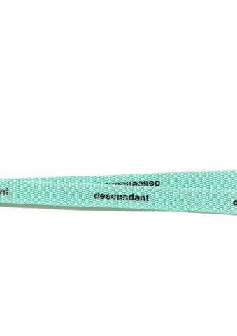 LANYARD NARROW NECK STRAP