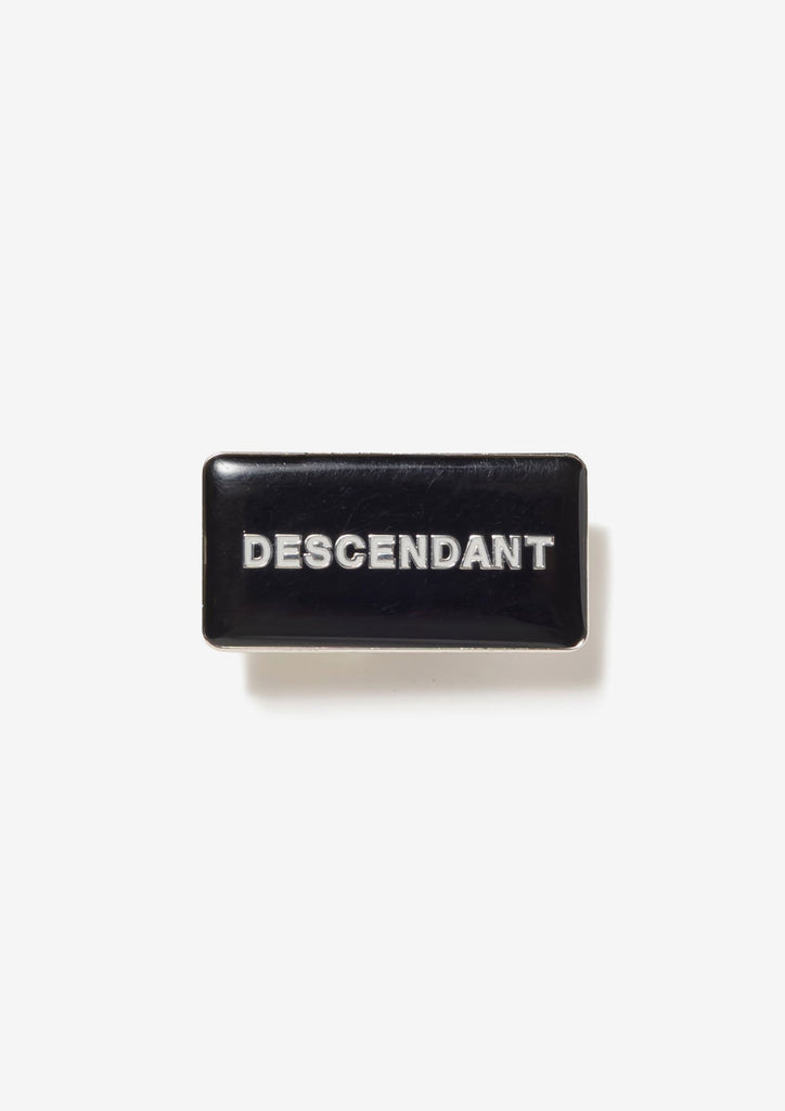 BOX PINS