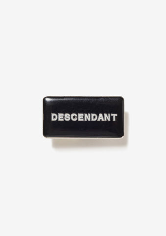 BOX PINS