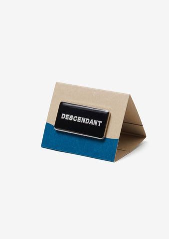 BOX PINS
