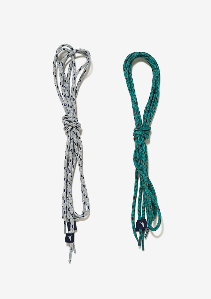 WHIP REG SHOE LACE