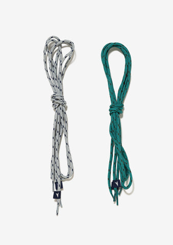 WHIP REG SHOE LACE
