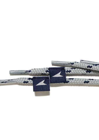 WHIP REG SHOE LACE