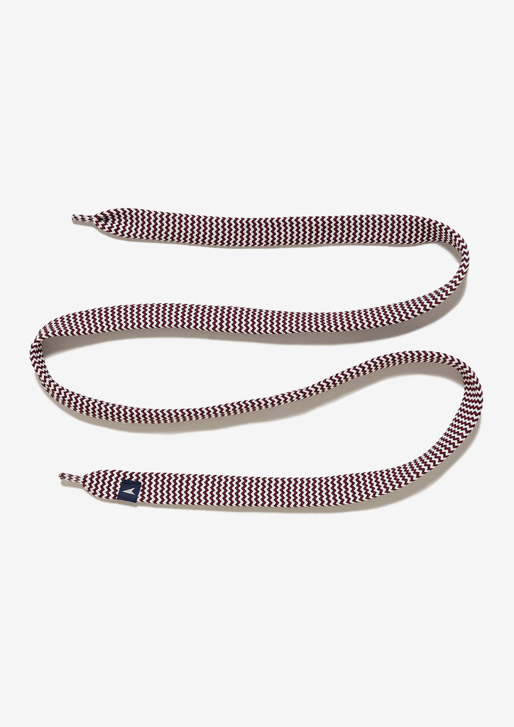 WHIP WIDE SHOE LACE