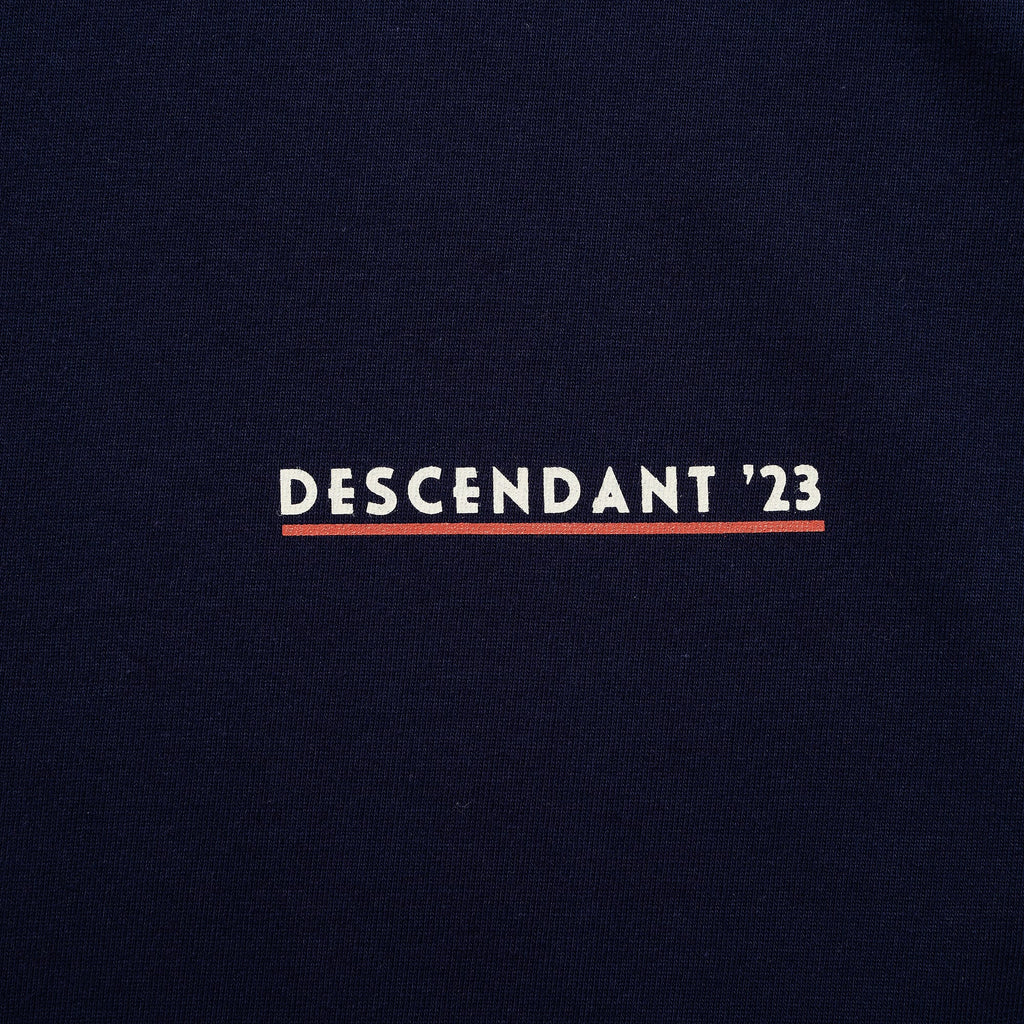 FULL SAIL SS – DESCENDANT HIROSHIMA