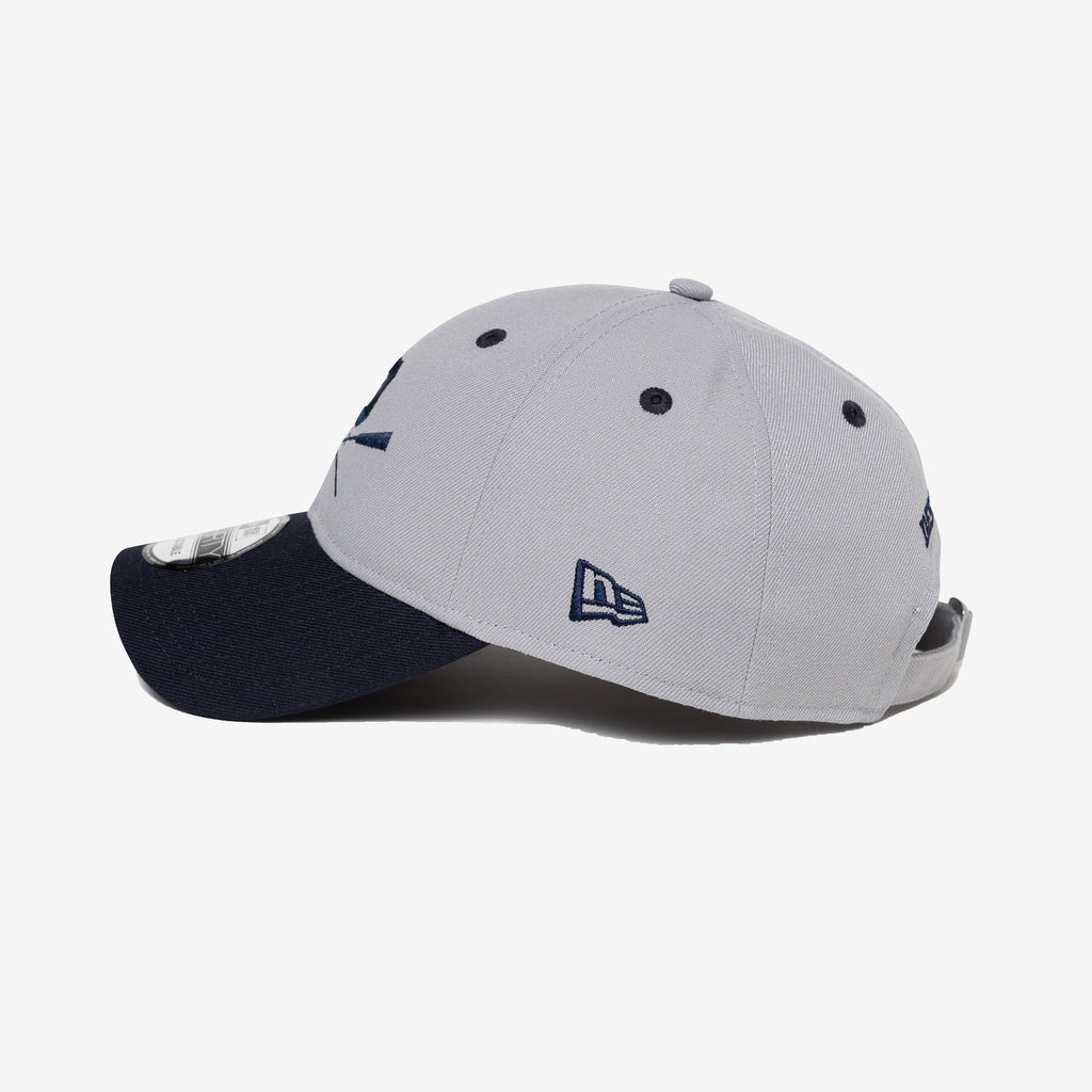 DESCENDANT CROSS PADDLE 9THIRTY™ NEWERA®-