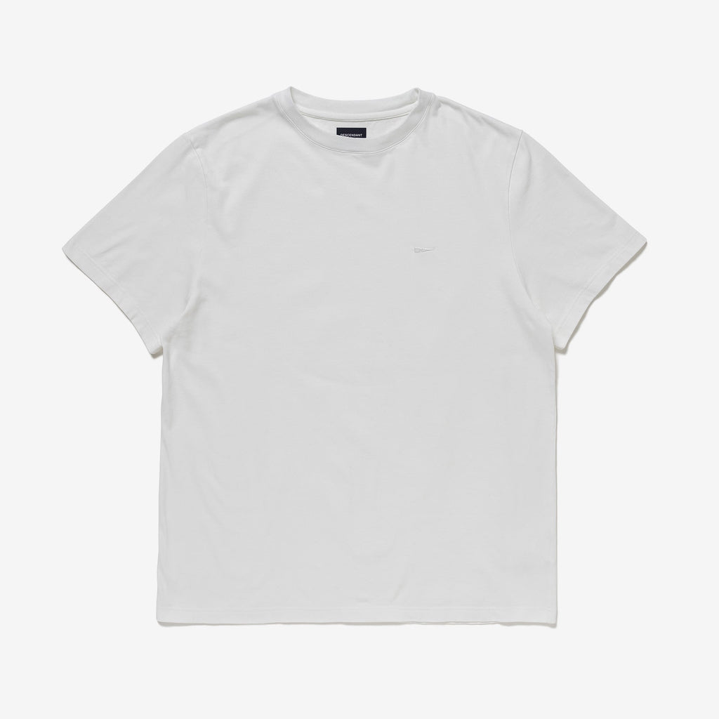 CACHALOT ORGANIC COTTON STRIP SS CLASSIC FIT – DESCENDANT HIROSHIMA