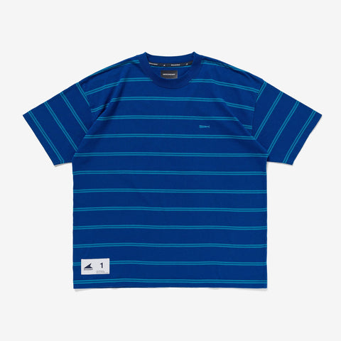 HORIZONTAL STRIPE SS