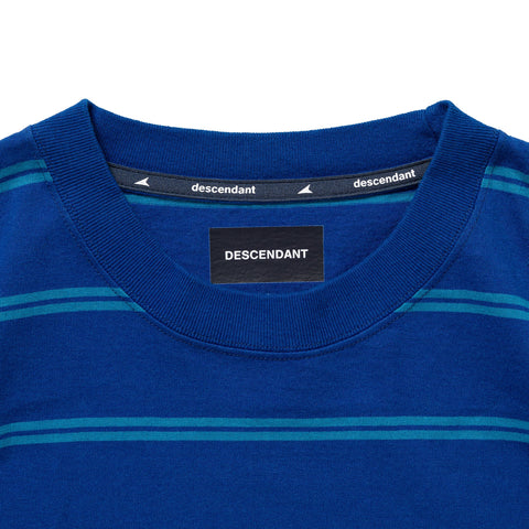 HORIZONTAL STRIPE SS