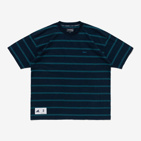 HORIZONTAL STRIPE SS