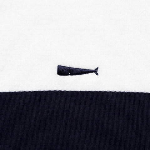 HORIZONTAL STRIPE SS