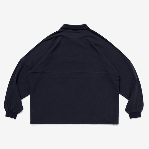 BUOY SINGLE POLO LS