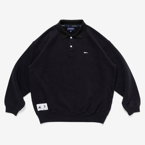 CACHALOT POLO JERSEY