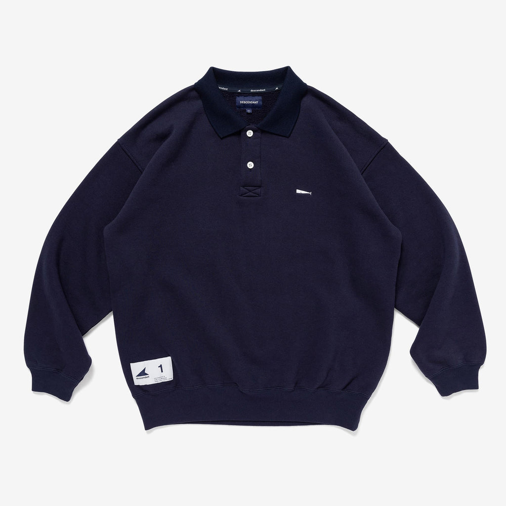 CACHALOT POLO JERSEY
