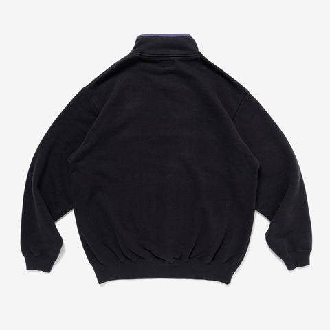 STRAIN HALFZIP