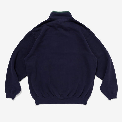STRAIN HALFZIP