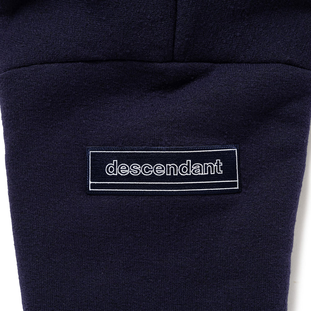 HORIZON FLEECE CREW NECK – DESCENDANT HIROSHIMA