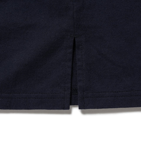 PUBA POLO LS