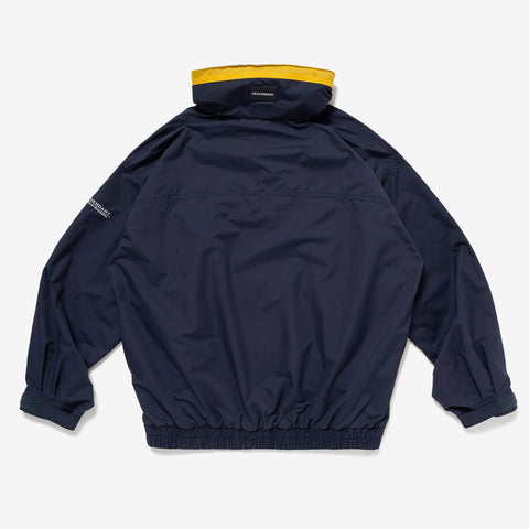 VENT NYLON JACKET