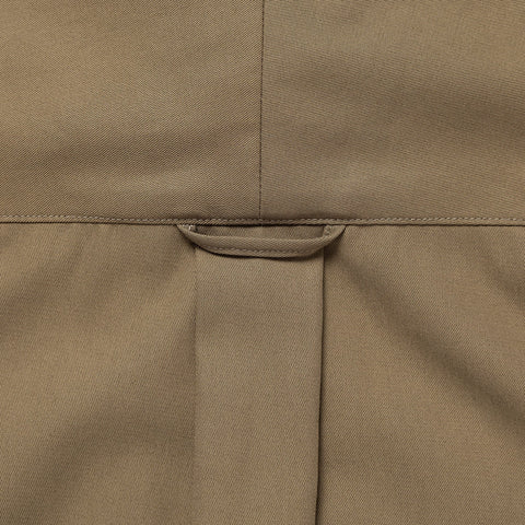 KENNEDY'S TWILL LS SHIRT