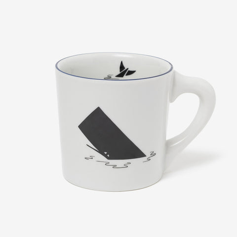 SPYHOP MUG CUP