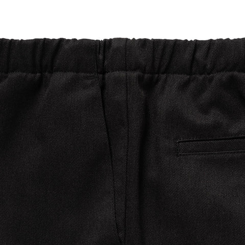CLASP TWILL TROUSERS