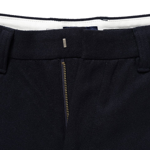 DC-6 GDT MELTON TROUSERS