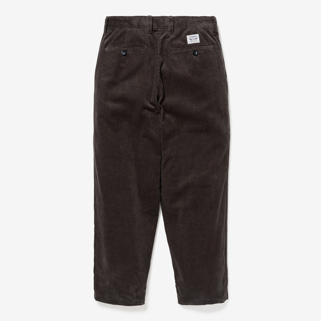 DC-6 GDT CORDUROY TROUSERS