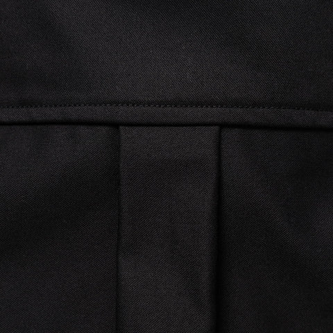 CLINCH SATIN LS SHIRT