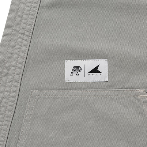 GLM KIMONO JACKET A&P DCDT