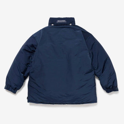 MOUNTAIN HAT PADDING JACKET CLIMASHIELD