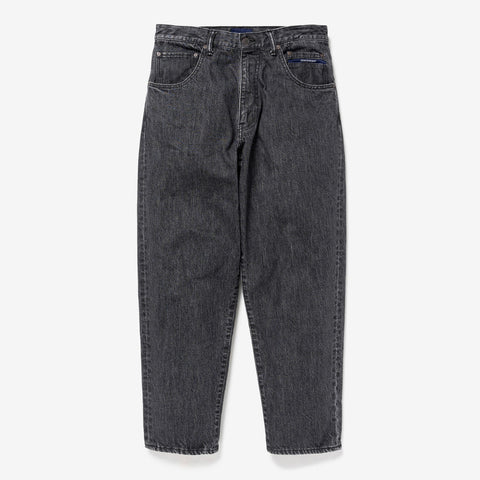 1995 DENIM TROUSERS BAGGY – DESCENDANT HIROSHIMA