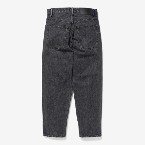 1995 DENIM TROUSERS BAGGY