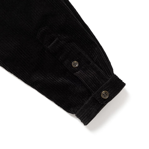 TETTY CORDUROY LS SHIRT